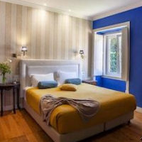 Palácio de Sintra Boutique House – Affordable Bed and Breakfast in Sintra