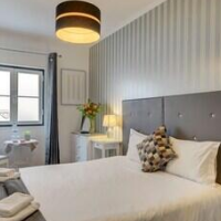 Inn Bairro Alto - BA Sweet – Affordable Bed and Breakfast in Lisbon