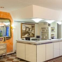 Hotel San Marco – Affordable hotel in Prato