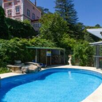 Quinta Das Murtas B&B – Affordable Bed and Breakfast in Sintra