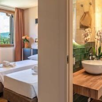 Residenza di Campagna Montelleri – Affordable hotel in Vicchio