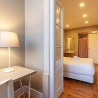 The Bridge – Affordable Bed and Breakfast in Lisbon