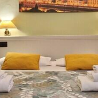 Hotel Camilla – Affordable hotel in Florence