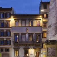 Hotel Rosso 23 – Affordable hotel in Florence