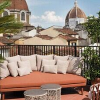 W Florence – Affordable hotel in Florence