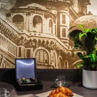 Mercure Firenze Centro – Affordable hotel in Florence