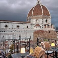 Hotel Villani – Affordable hotel in Florence