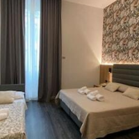 Delle Camelie – Affordable hotel in Florence