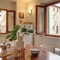 Mamo Florence - Toscanella Apartment – Affordable hotel in Florence