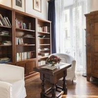 Sauro River View by MMega – Affordable hotel in Florence