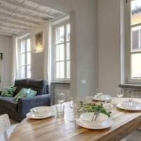 Vertical Garden Apartments by Mamo Florence – Affordable hotel in Florence