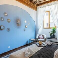 A Florence Palace - 4 Bedroom Apt - Santa Croce – Affordable hotel in Florence