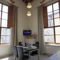 Santa Reparata Loft – Affordable hotel in Florence
