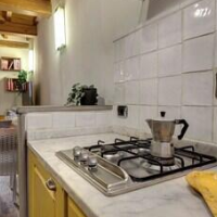 Mamo Florence - Diciotto Apartment – Affordable hotel in Florence