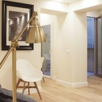 Mamo Florence - Gilbe One Apartment – Affordable hotel in Florence