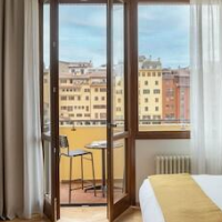 Oro1 Florence Luxury Apartment by Mmega – Affordable hotel in Florence
