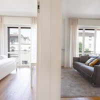 Fortezza Home by MMega – Affordable hotel in Florence