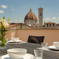 Rondinelli Terrace – Affordable hotel in Florence
