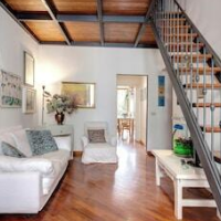 Mamo Florence - Gastone Apartment – Affordable hotel in Florence
