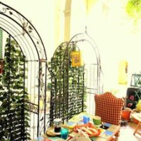Serragli - Art Flat – Affordable hotel in Florence
