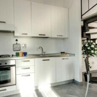 Mamo Florence - Alamanni Apartment – Affordable hotel in Florence