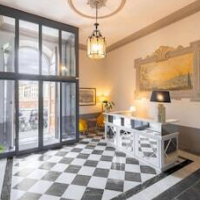 Algilà Luxury Torrigiani Apartments – Affordable hotel in Florence
