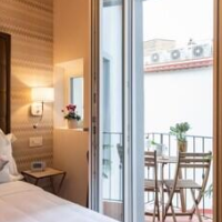 Kairos by Florence Art Apartments – Affordable hotel in Florence
