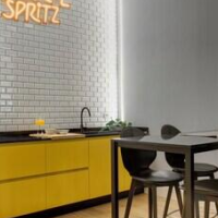 Mamo Florence - Aperol & Spritz Apartments – Affordable hotel in Florence