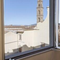 Bella Vista City View by MMega – Affordable hotel in Florence