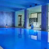 Forte16 View & Spa – Affordable hotel in Florence