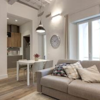 Mamo Florence - Il Moro Apartment – Affordable hotel in Florence