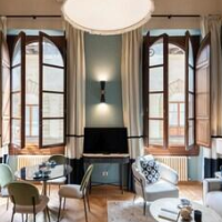 Vigna Nuova by Mmega – Affordable hotel in Florence