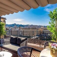 Il Rivalta - Place of Charme – Affordable hotel in Florence