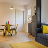Sapiti Modern by Mmega – Affordable hotel in Florence