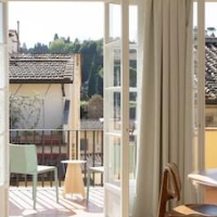 Bob W Florence Ponte Vecchio – Affordable hotel in Florence