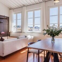 Santa Croce Palace by Mmega – Affordable hotel in Florence