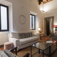 Porta Rossa Modern by Mmega – Affordable hotel in Florence