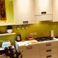 1BR Apt in Via Panicale by Sea N' Rent – Affordable hotel in Florence