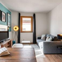 Santa Croce Flat - Modern Apartment – Affordable hotel in Florence