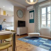 Mamo Florence - Bice & Krizia Apartments – Affordable hotel in Florence