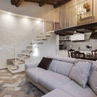 Casa Griselda by Mmega – Affordable hotel in Florence