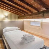 Giglio Celeste by Mmega – Affordable hotel in Florence