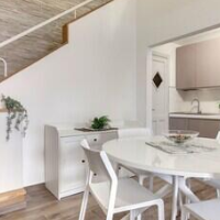 Mamo Florence - Rachel Apartment – Affordable hotel in Florence