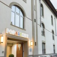 PopArtment – Affordable hotel in Florence