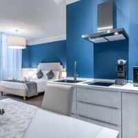 Garibaldi Palace – Affordable hotel in Prato