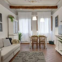 Mamo Florence - Ghibellina Apartment – Affordable hotel in Florence