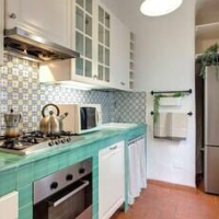 Mamo Florence - Maddalena Apartment – Affordable hotel in Florence