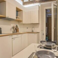 La Sinagoga Suite – Affordable hotel in Florence