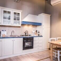 A Few Steps to The Duomo Enchanting 2BD Apt – Affordable hotel in Florence