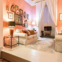 Santo Spirito Dream by Mmega – Affordable hotel in Florence